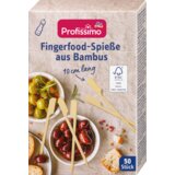 Profissimo Štapići od bambusa za hranu 50 kom | ePonuda.com
