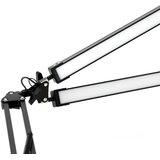  Brilagi - LED prigušiva stona lampa VARIO LED/15W/230V 3000-6000K crna | Eponuda.com