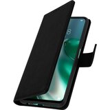 AVIZAR Ohišje za Huawei P40 Lite 5G Clapet Wallet Function Support Video Black, (21731041) | Shoptok.si