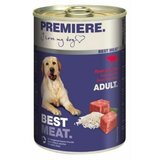 Premiere dog best meat konzerva za pse adult - govedina i pirinač 800g cene