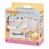 SYLVANIAN FAMILIES Set za kopanje in tuširanje 5739, (21626182) | Shoptok.si