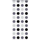 Rolo zavjesa za tuš s kazetom 110x240 cm širina tkanine 106 cm | shoptok.hr