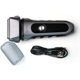 Oromed Oro-Shaver Shaver Black, Silver | shoptok.hr