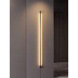 Toolight ZIDNA LAMPA LED LHJ066-W 150cm CRNA | shoptok.hr