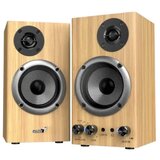 Genius P-HF520BT pine wood zvučnici | ePonuda.com
