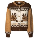 PepeJeans Puloverji PL7000040 805 Kostanjeva Cene