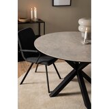 MID.YOU JEDILNA MIZA, siva | Shoptok.si