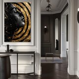 Elegantna slika žene Misterij noći | shoptok.hr