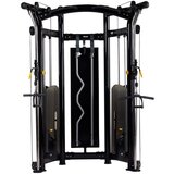 Ring dap dual pulley system (v kros mašina 2 x 70 kg)-rp h-dap Cene