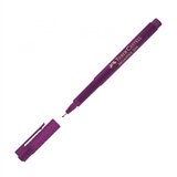 Faber-Castell Flomaster Broadpen, 0.8 mm, magenta | shoptok.hr