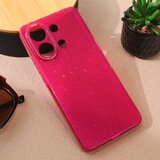 Torbica sparkle dust za xiaomi redmi note 13 4G bordo Cene