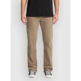 Volcom Solver 5 Pocket Kord hlace brindle | Shoptok.si