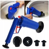 Malatec tlačni čistilec za čiščenje odtočnih cevi - odmaševalec odtokov 00011739 | Shoptok.si