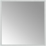  LED kupaonsko ogledalo s ogledalom *Transparent*an 50 x 50 cm | shoptok.hr