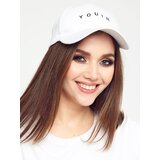 Yups White cap cx4184. R01 | shoptok.hr