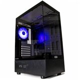 UGD računar pc amd gaming ryzen 5 5500/16GB/1TB/RX6600 8GB fusion kućište