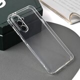  Torbica silikonska Skin za Samsung A566B Galaxy A56 5G transparent | ePonuda.com