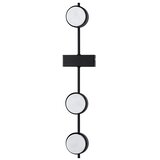 Brilagi - Spot svetlo 3xGX53/12W/230V crna Slike