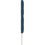  Uzglavlje podesivo po visini s uzglavljem Plava 180 cm tkanina | shoptok.hr