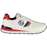 Sergio Tacchini WHITE MEN&#39;S SPORTS SHOES Cene
