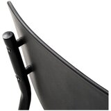 Unique Furniture Crne blagovaonske stolice u setu 2 kom Kirkland – | shoptok.hr