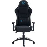 Stolica GX330-B Black
