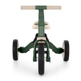 Petite&Mars Tricikel Turbo 5 v 1, Misty Green | Shoptok.si