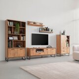 Zandiara vstavljivi regal za komodo shiva, iz akacijevega lesa | Shoptok.si