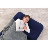  Vzmetnica iz žametne tkanine s črpalko 188/99/28cm BESTWAY | Shoptok.si