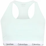 Calvin Klein Underwear Nedrček pastelno modra / črna / bela
