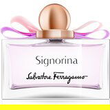 Salvatore Ferragamo Signorina toaletna voda 5 ml za žene | shoptok.hr