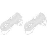  Set za badminton s 4 reketa i mrežom 620 x 151 cm | shoptok.hr