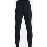Under Armour Sweatpants UA Rival Fleece Joggers - BLK - girls | ePonuda.com