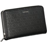Calvin Klein WOMEN&#39;S WALLET BLACK | shoptok.hr