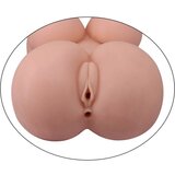 Mistress Ženski Torzo Double Hole 3d Iv | Shoptok.si