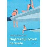 KOSMOS IZDAVAŠTVO Najtrezniji čovek na svetu Cene