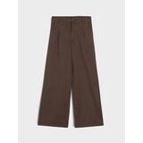 Sinsay Wide leg hlače | shoptok.hr