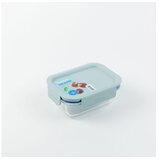 LocknLock The Clear staklena posuda 380 ml | Eponuda.com