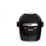  MY741C40 TEFAL MULTIKUKER ACTIFRY 6L BLACK | Eponuda.ba
