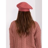 Wool Fashion Italia Cap-AT-CZ-231605.24P-Dark Pink | Shoptok.si