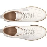 Salamander Nizke superge srebrna / bela | Shoptok.si