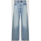 Edwin Jeans flare Wide Pant Modra Slike