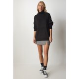  Sweater - Black Cijene