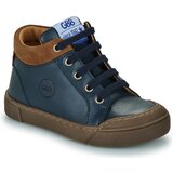 GBB Visoke superge BATAILLEUR TWIST Modra Cene