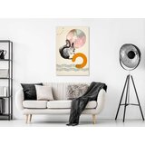  Slika - Little Redhead (1 Part) Vertical 40x60 | shoptok.hr