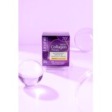 Lirene Mezo Collagen Therapy hranjiva dnevna krema za zrelu kožu lica SPF 20 50 ml | shoptok.hr