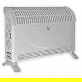 Dedra DA-K2000 electric space heater White 2000 W Convector electric space heater | shoptok.hr