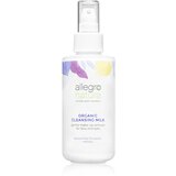 Allegro Natura cleansing Milk & Make-up Remover | shoptok.hr