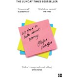 Harper Collins Publishers Ltd Otegha Uwagba - We Need to Talk About Money Cene