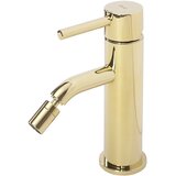 REA Bath Mešalnik za bidet Lungo Gold | Shoptok.si